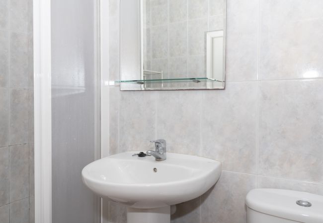 Appartement à Faro de Cullera - PLENO SOL, 45 Appartement à Faro de Cullera - PLENO SOL, 45