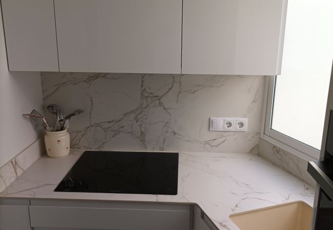 Appartement à Cullera - MARTI, 7º-38 Appartement à Cullera - MARTI, 7º-38