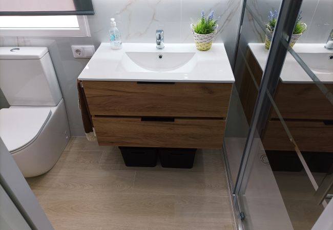 Appartement à Cullera - MARTI, 7º-38 Appartement à Cullera - MARTI, 7º-38