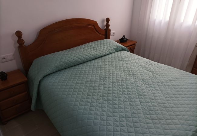 Appartement à Cullera - MARTI, 7º-38 Appartement à Cullera - MARTI, 7º-38