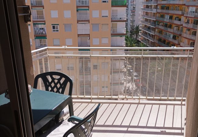 Appartement à Cullera - MARTI, 7º-38 Appartement à Cullera - MARTI, 7º-38