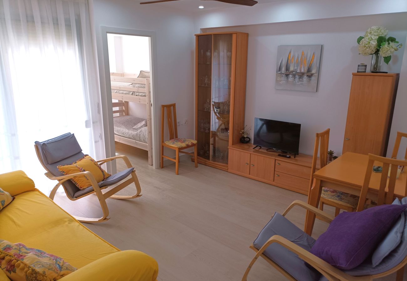 Appartement à Cullera - MARTI, 7º-38 Appartement à Cullera - MARTI, 7º-38