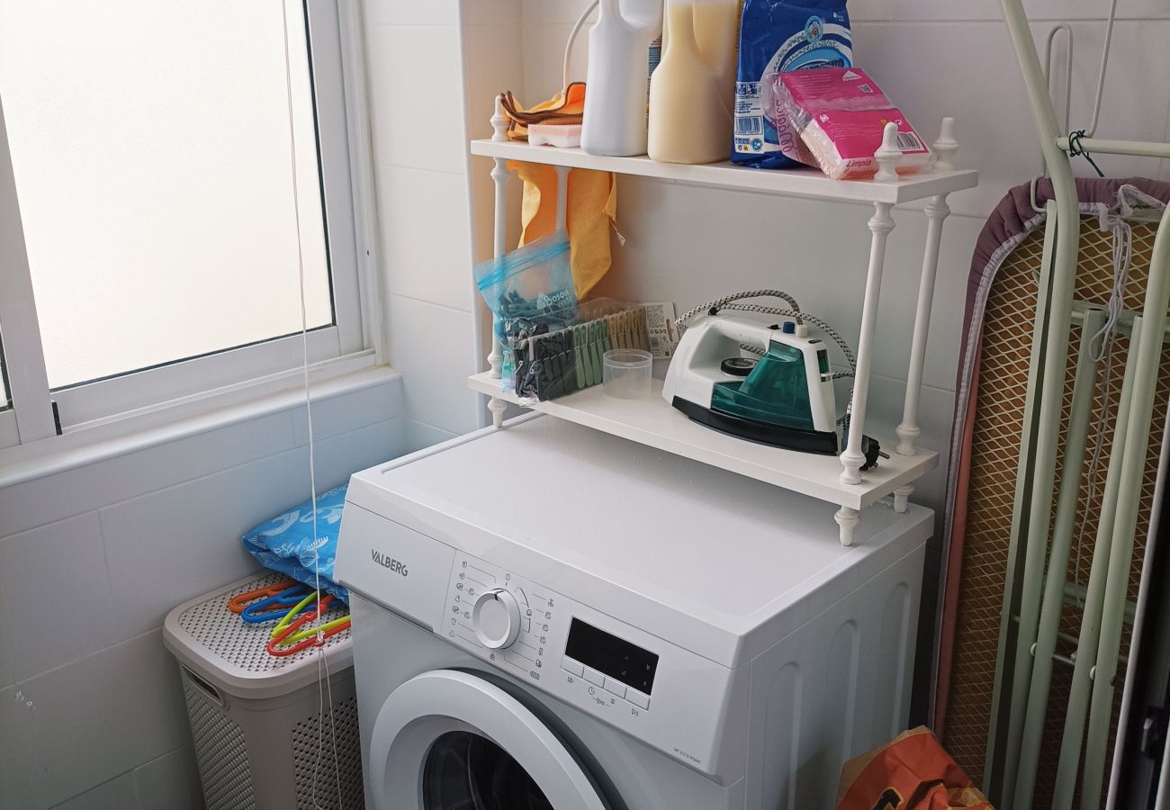 Appartement à Cullera - MARTI, 7º-38 Appartement à Cullera - MARTI, 7º-38