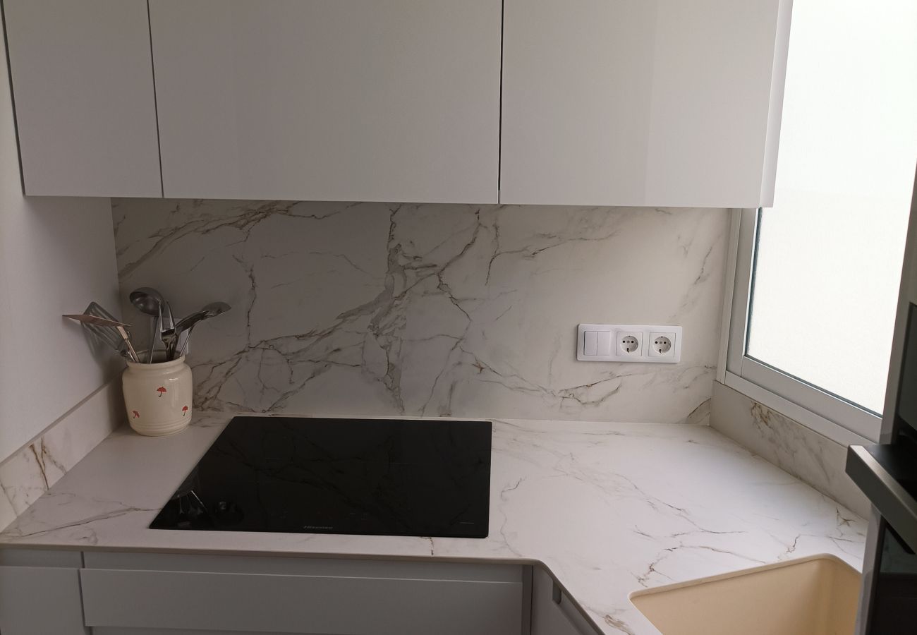 Appartement à Cullera - MARTI, 7º-38 Appartement à Cullera - MARTI, 7º-38