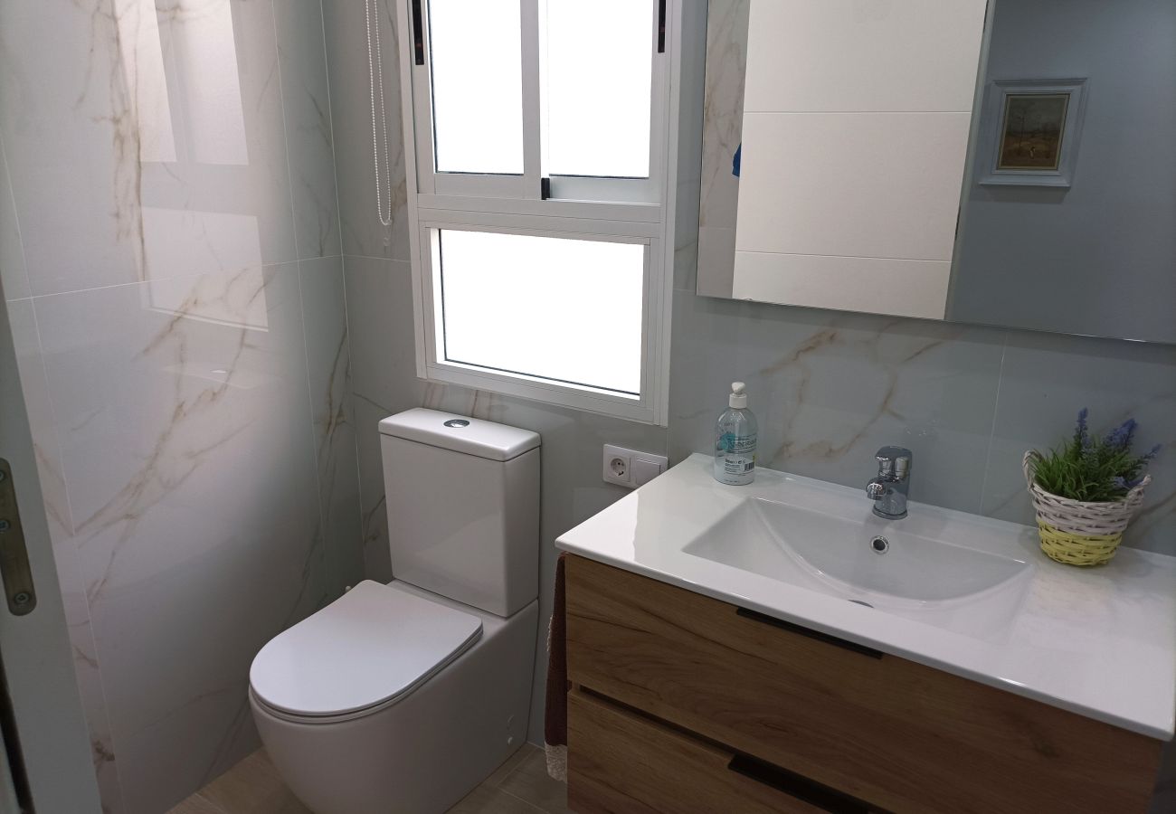 Appartement à Cullera - MARTI, 7º-38 Appartement à Cullera - MARTI, 7º-38