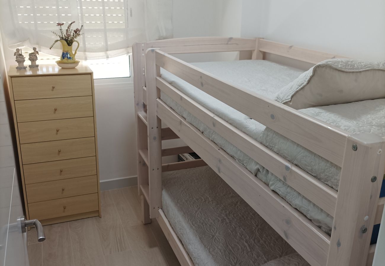 Appartement à Cullera - MARTI, 7º-38 Appartement à Cullera - MARTI, 7º-38