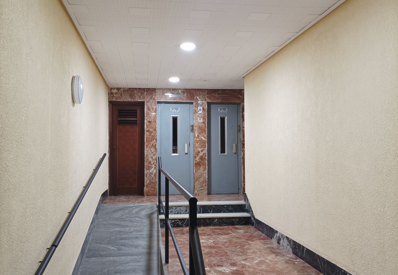 Appartement à Cullera - MARTI, 7º-38 Appartement à Cullera - MARTI, 7º-38