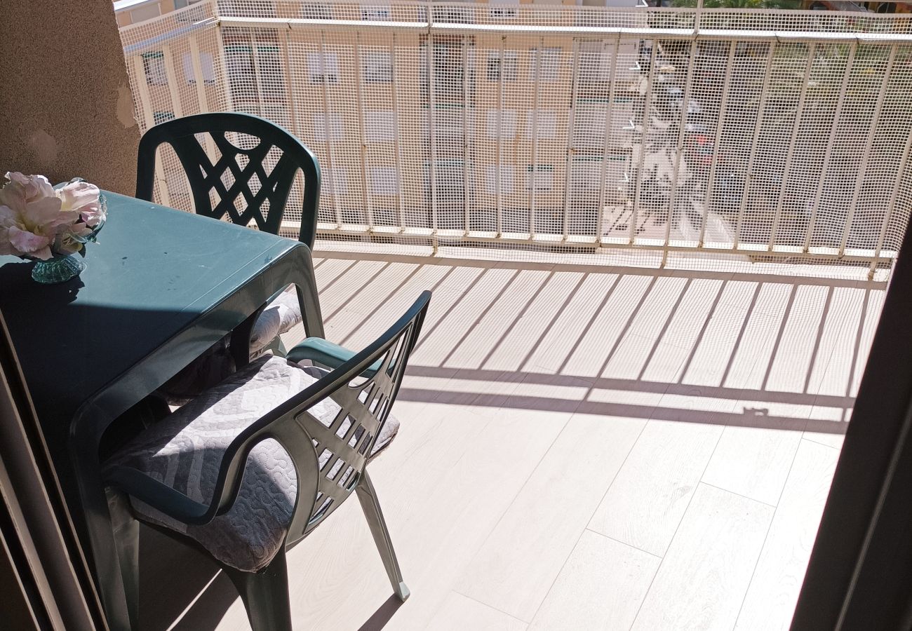 Appartement à Cullera - MARTI, 7º-38 Appartement à Cullera - MARTI, 7º-38