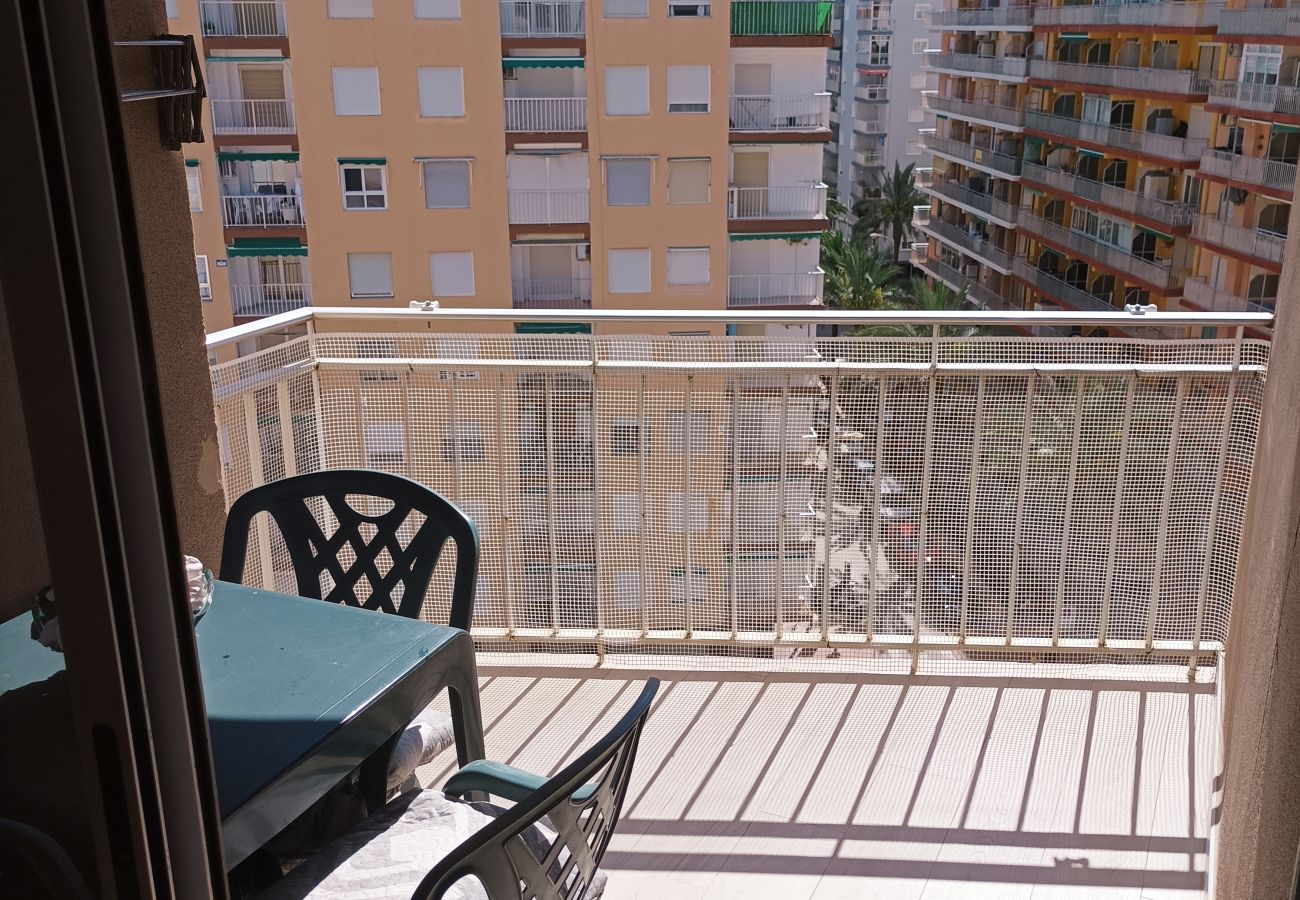 Appartement à Cullera - MARTI, 7º-38 Appartement à Cullera - MARTI, 7º-38