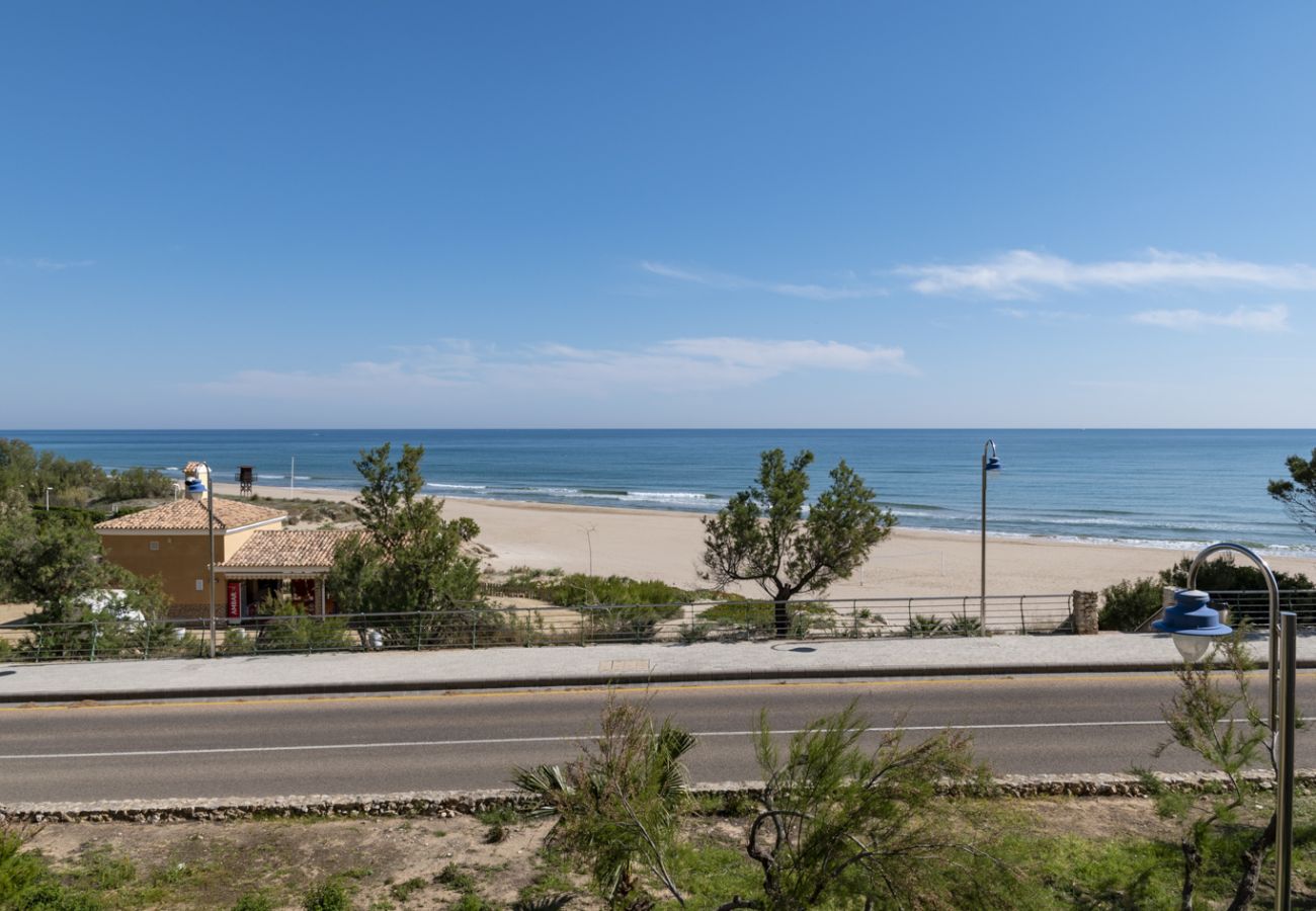 Appartement à Faro de Cullera - HAWAI BAJO
