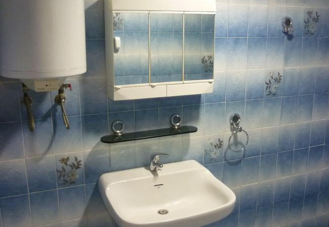 Appartement à Cullera - FLORAZAR 2, VIII-8-B Appartement à Cullera - FLORAZAR 2, VIII-8-B