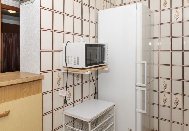 Appartement à Cullera - FLORAZAR 2, VIII-8-B Appartement à Cullera - FLORAZAR 2, VIII-8-B