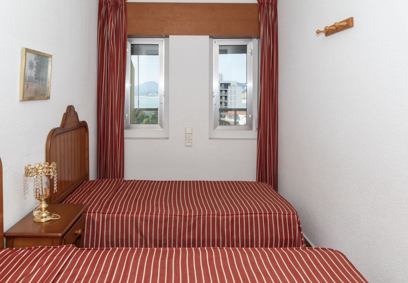 Appartement à Cullera - FLORAZAR 2, VIII-8-B Appartement à Cullera - FLORAZAR 2, VIII-8-B