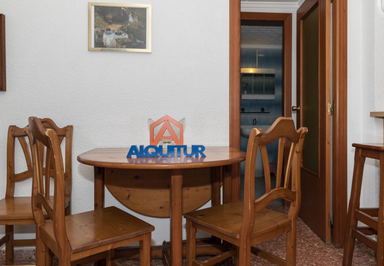 Appartement à Cullera - FLORAZAR 2, VIII-8-B Appartement à Cullera - FLORAZAR 2, VIII-8-B