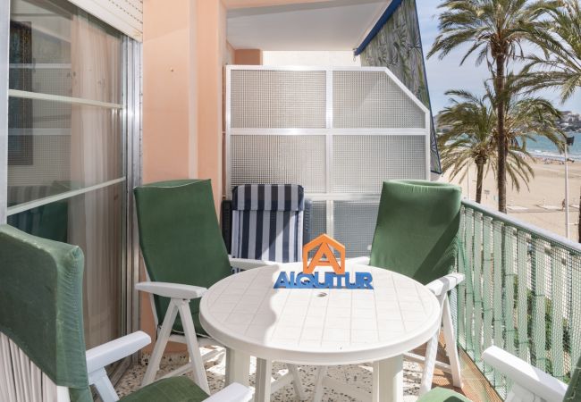 Appartement à Cullera - APOLO, 3º-16 PK 164 Appartement à Cullera - APOLO, 3º-16 PK 164