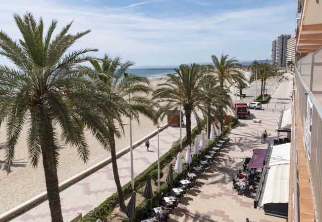 Appartement à Cullera - APOLO, 3º-16 PK 164 Appartement à Cullera - APOLO, 3º-16 PK 164