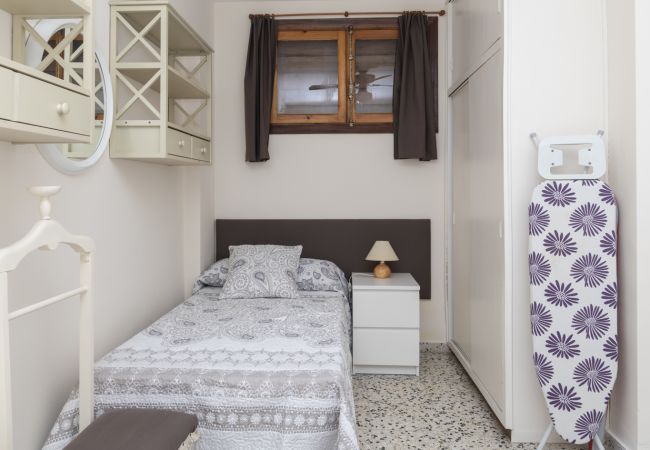 Appartement à Cullera - APOLO, 3º-16 PK 164 Appartement à Cullera - APOLO, 3º-16 PK 164