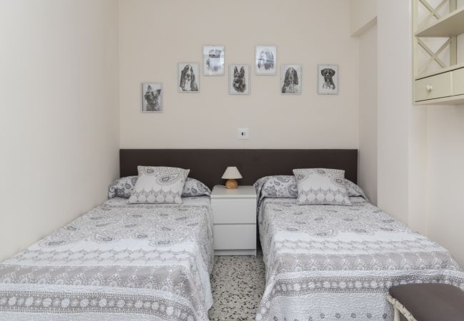 Appartement à Cullera - APOLO, 3º-16 PK 164 Appartement à Cullera - APOLO, 3º-16 PK 164