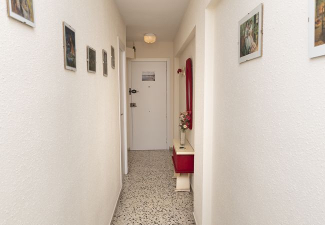 Appartement à Cullera - APOLO, 3º-16 PK 164 Appartement à Cullera - APOLO, 3º-16 PK 164