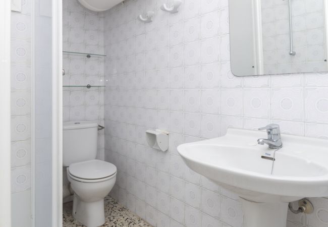 Appartement à Cullera - APOLO, 3º-16 PK 164 Appartement à Cullera - APOLO, 3º-16 PK 164