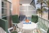 Appartement à Cullera - APOLO, 3º-16 PK 164 Appartement à Cullera - APOLO, 3º-16 PK 164
