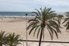 Appartement à Cullera - APOLO, 3º-16 PK 164 Appartement à Cullera - APOLO, 3º-16 PK 164