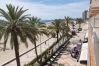 Appartement à Cullera - APOLO, 3º-16 PK 164 Appartement à Cullera - APOLO, 3º-16 PK 164