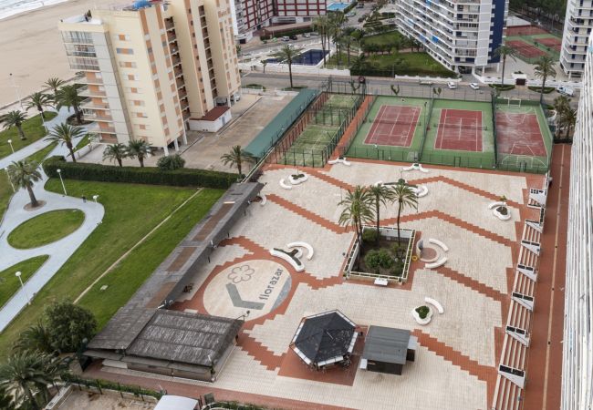 Appartement à Cullera - FLORAZAR 1, III-A 18-C Appartement à Cullera - FLORAZAR 1, III-A 18-C