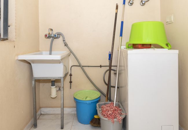 Appartement à Cullera - VILLAS CAP BLANC II, PTA 11 Appartement à Cullera - VILLAS CAP BLANC II, PTA 11