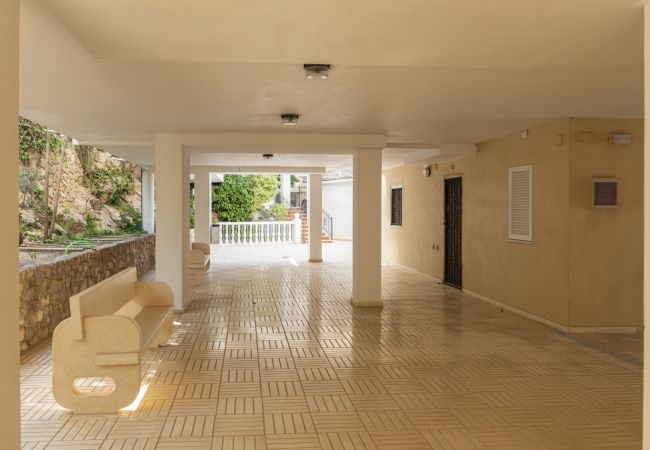 Appartement à Cullera - VILLAS CAP BLANC II, PTA 11 Appartement à Cullera - VILLAS CAP BLANC II, PTA 11