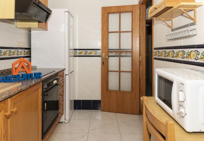 Appartement à Cullera - VILLAS CAP BLANC II, PTA 11 Appartement à Cullera - VILLAS CAP BLANC II, PTA 11