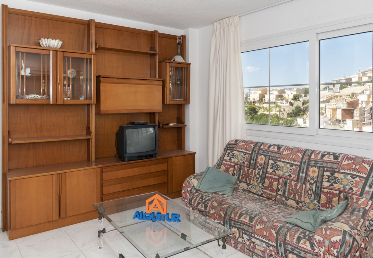 Appartement à Cullera - VILLAS CAP BLANC II, PTA 11 Appartement à Cullera - VILLAS CAP BLANC II, PTA 11