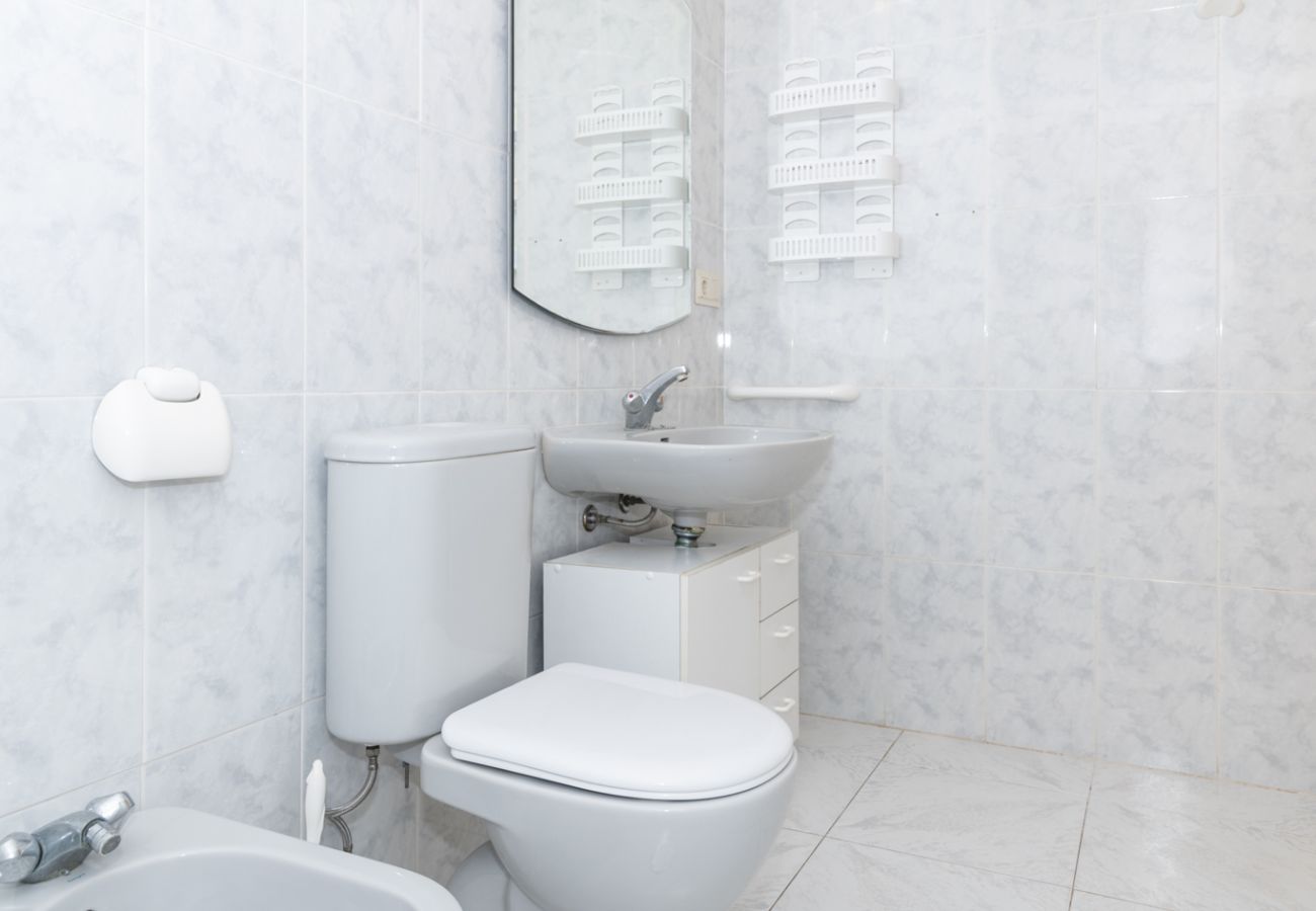 Appartement à Cullera - VILLAS CAP BLANC II, PTA 11 Appartement à Cullera - VILLAS CAP BLANC II, PTA 11