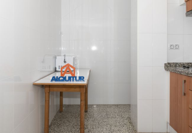 Appartement à Cullera - MIRALMAR, 10º-69 Appartement à Cullera - MIRALMAR, 10º-69