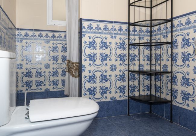 Appartement à Cullera - MIRALMAR, 10º-69 Appartement à Cullera - MIRALMAR, 10º-69