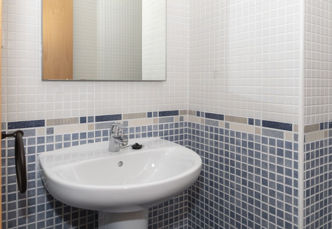 Appartement à Cullera - MIRALMAR, 10º-69 Appartement à Cullera - MIRALMAR, 10º-69