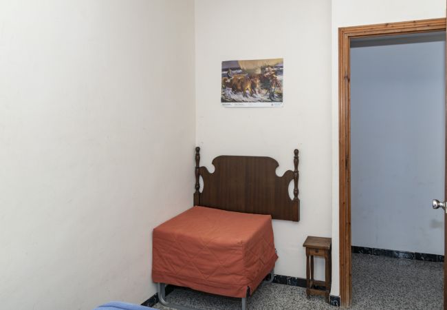 Appartement à Cullera - MONTEMAR, C-8º-22 Appartement à Cullera - MONTEMAR, C-8º-22