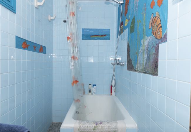 Appartement à Cullera - MONTEMAR, C-8º-22 Appartement à Cullera - MONTEMAR, C-8º-22