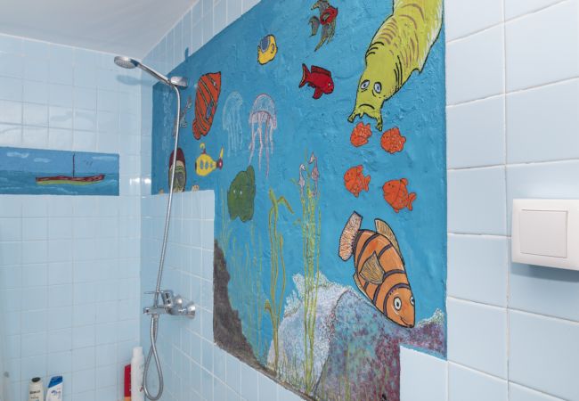 Appartement à Cullera - MONTEMAR, C-8º-22 Appartement à Cullera - MONTEMAR, C-8º-22