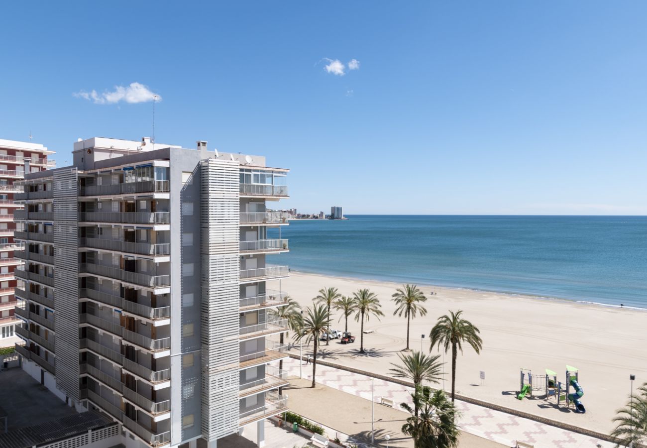 Appartement à Cullera - MONTEMAR, C-8º-22 Appartement à Cullera - MONTEMAR, C-8º-22