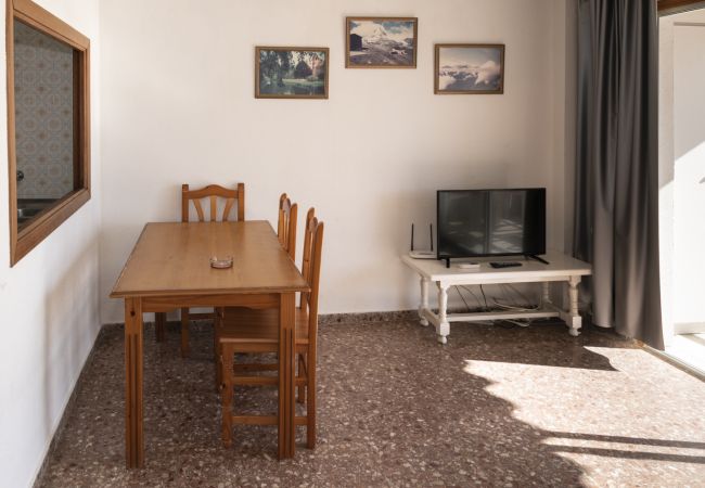 Studio à Cullera - FLORAZAR 1, I-A 7-B Studio à Cullera - FLORAZAR 1, I-A 7-B