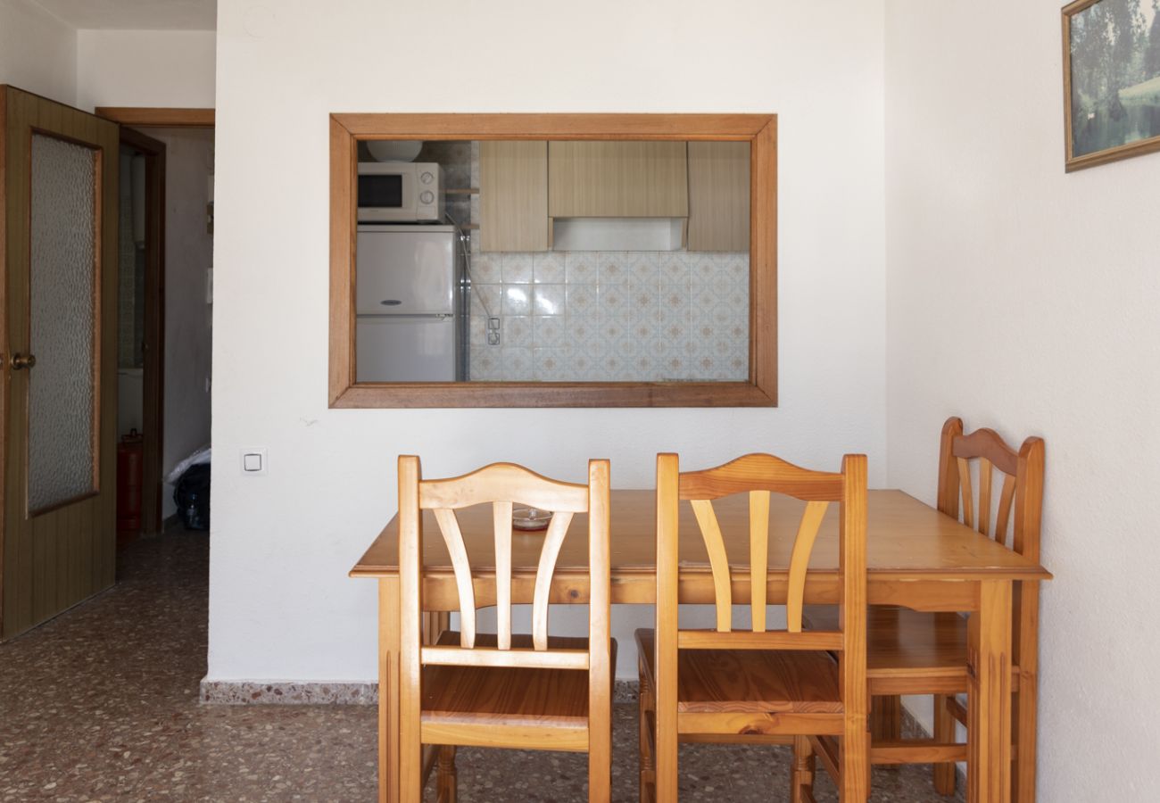 Studio à Cullera - FLORAZAR 1, I-A 7-B Studio à Cullera - FLORAZAR 1, I-A 7-B