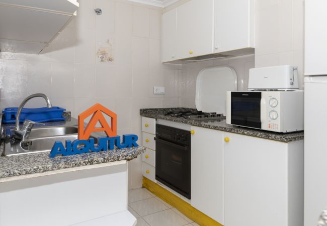 Appartement à Faro de Cullera - DOSEL, 6º-30 PARKING 30 Appartement à Faro de Cullera - DOSEL, 6º-30 PARKING 30