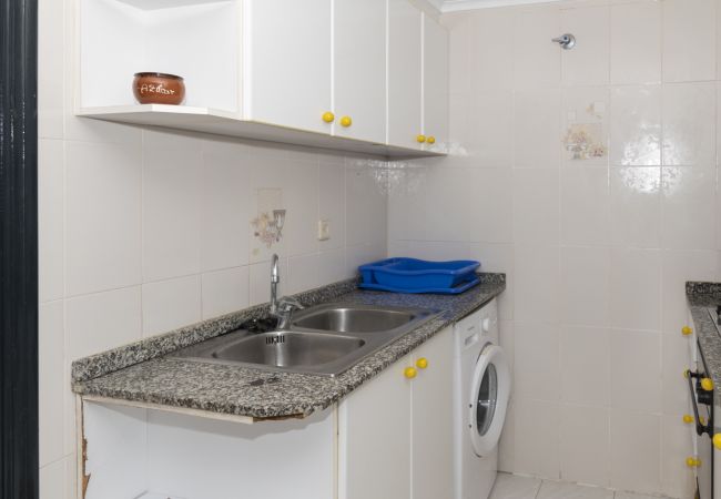 Appartement à Faro de Cullera - DOSEL, 6º-30 PARKING 30 Appartement à Faro de Cullera - DOSEL, 6º-30 PARKING 30