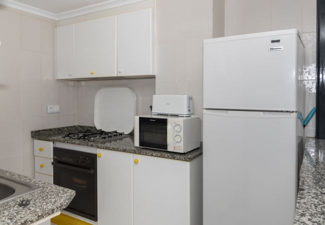 Appartement à Faro de Cullera - DOSEL, 6º-30 PARKING 30 Appartement à Faro de Cullera - DOSEL, 6º-30 PARKING 30