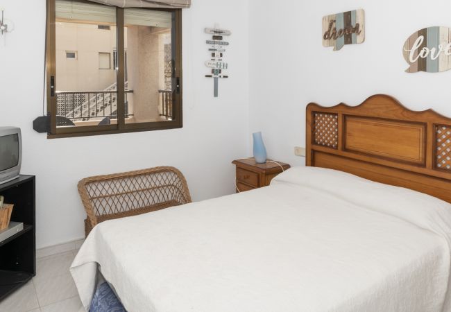 Appartement à Faro de Cullera - DOSEL, 6º-30 PARKING 30 Appartement à Faro de Cullera - DOSEL, 6º-30 PARKING 30
