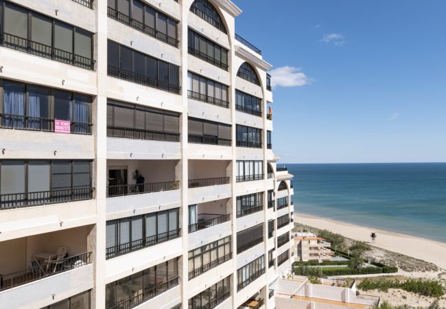Appartement à Faro de Cullera - DOSEL, 6º-30 PARKING 30 Appartement à Faro de Cullera - DOSEL, 6º-30 PARKING 30