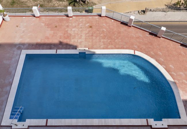 Appartement à Faro de Cullera - DOSEL, 6º-30 PARKING 30 Appartement à Faro de Cullera - DOSEL, 6º-30 PARKING 30