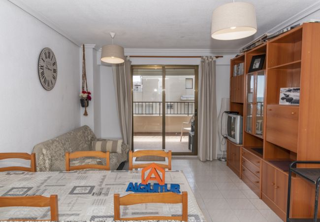 Appartement à Faro de Cullera - DOSEL, 6º-30 PARKING 30 Appartement à Faro de Cullera - DOSEL, 6º-30 PARKING 30