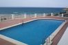 Appartement à Faro de Cullera - DOSEL, 6º-30 PARKING 30 Appartement à Faro de Cullera - DOSEL, 6º-30 PARKING 30